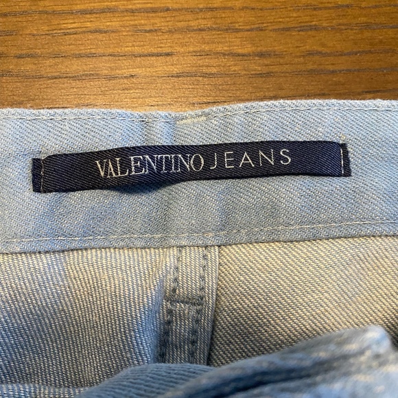NWOT Valentino Jeans - Picture 5 of 10